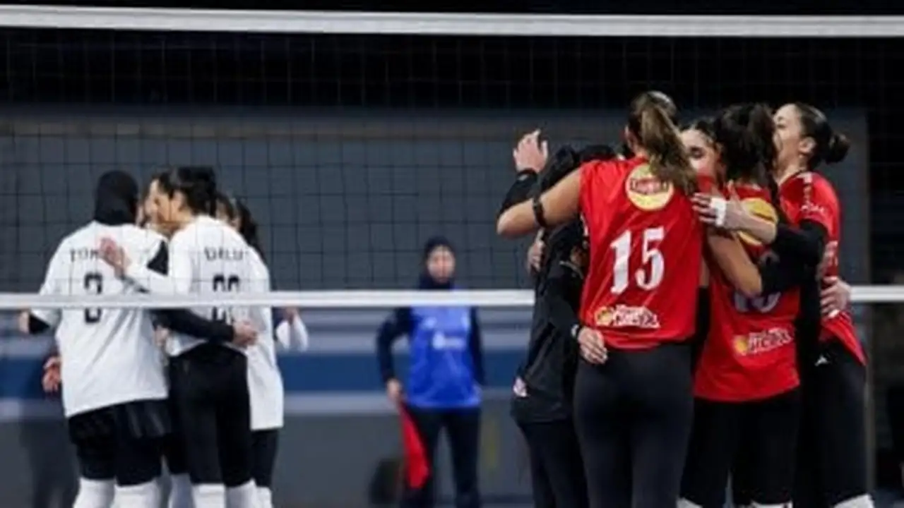 توقيت انطلاق مباراة الأهلي والزمالك في ختام منافسات سوبر سيدات الكرة الطائرة